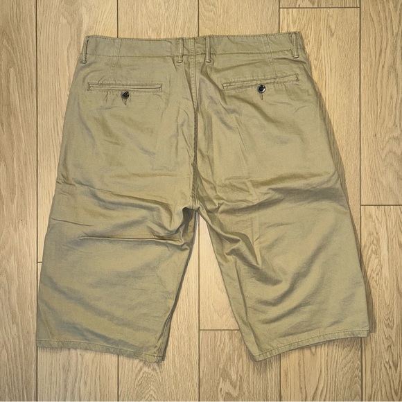 H&M Dress Shorts Men’s 36 - Picture 2 of 2